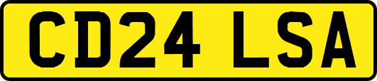 CD24LSA
