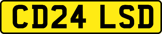 CD24LSD