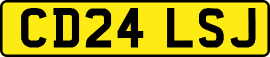 CD24LSJ