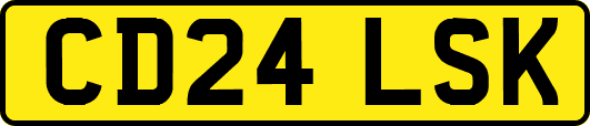 CD24LSK
