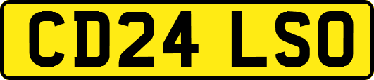 CD24LSO