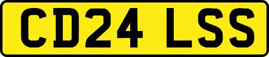 CD24LSS