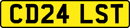 CD24LST