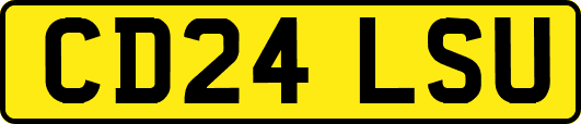 CD24LSU