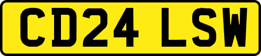 CD24LSW