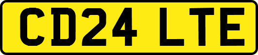 CD24LTE