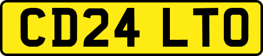 CD24LTO