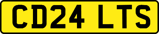 CD24LTS