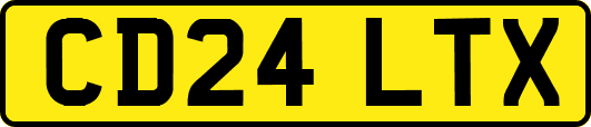 CD24LTX