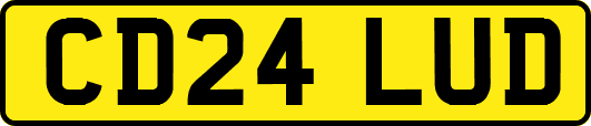 CD24LUD