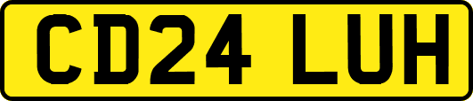 CD24LUH