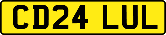 CD24LUL