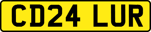 CD24LUR