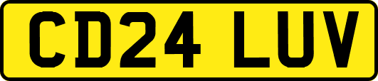 CD24LUV