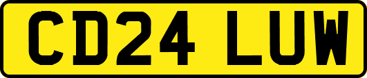 CD24LUW