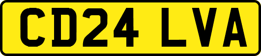 CD24LVA