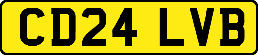 CD24LVB