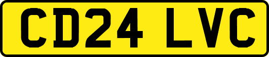 CD24LVC
