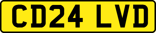 CD24LVD