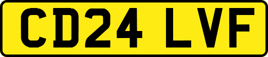 CD24LVF