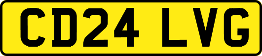 CD24LVG