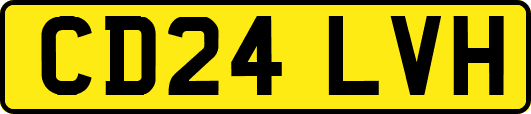 CD24LVH