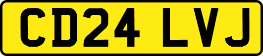 CD24LVJ