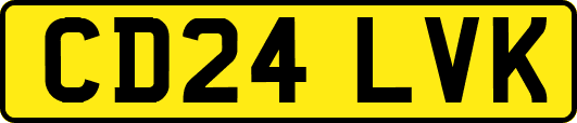 CD24LVK