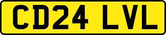 CD24LVL
