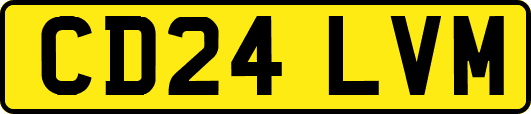 CD24LVM