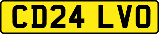 CD24LVO
