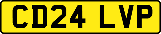 CD24LVP