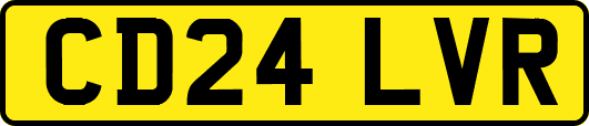 CD24LVR
