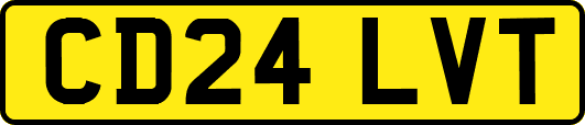 CD24LVT