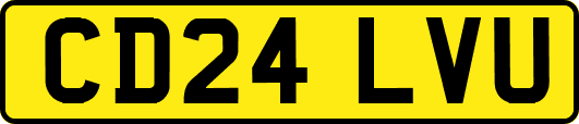CD24LVU