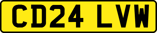 CD24LVW