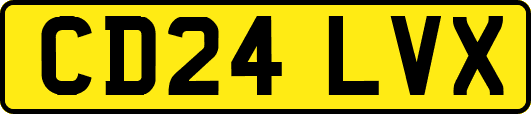 CD24LVX