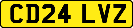 CD24LVZ
