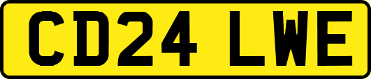 CD24LWE