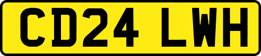 CD24LWH