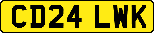 CD24LWK