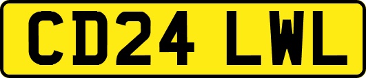 CD24LWL