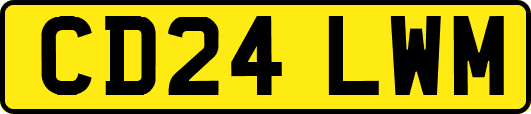 CD24LWM