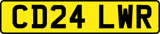 CD24LWR