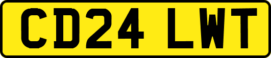 CD24LWT