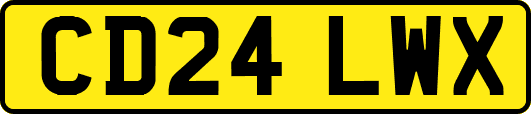 CD24LWX