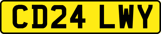 CD24LWY
