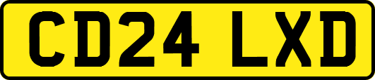CD24LXD