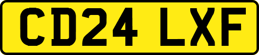 CD24LXF