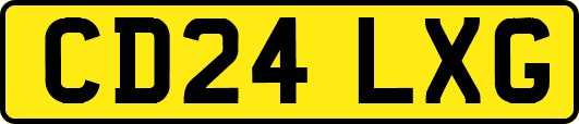 CD24LXG